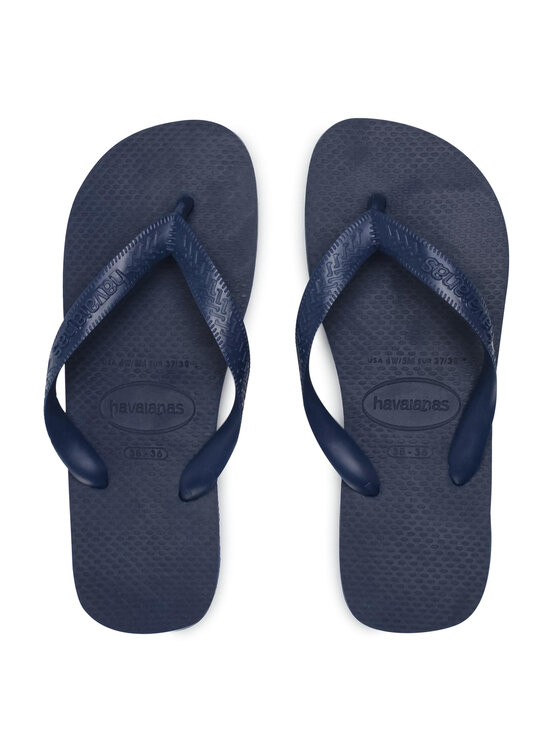Havaianas Havaianas Σαγιονάρες Top 40000290555 Σκούρο μπλε