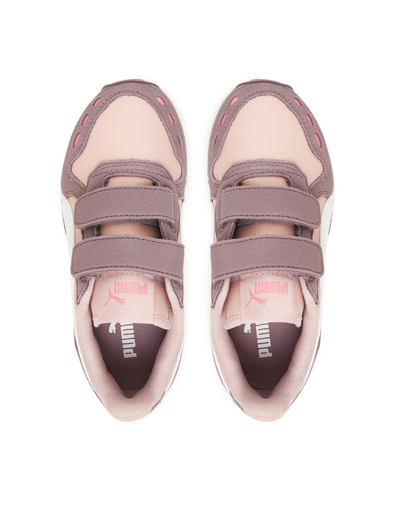 Puma Puma Сникърси Cabana Racer Sl 20 V Ps 383730 22 Виолетов