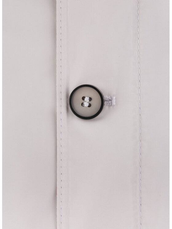Pako Lorente Pako Lorente Kurtka przejściowa P20SF-5X-008 Beżowy Classic Fit