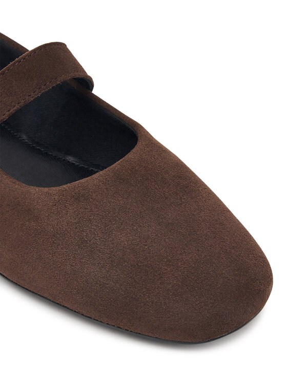 Vagabond Shoemakers Vagabond Shoemakers Balerina Jolin 5608-040-32 Barna