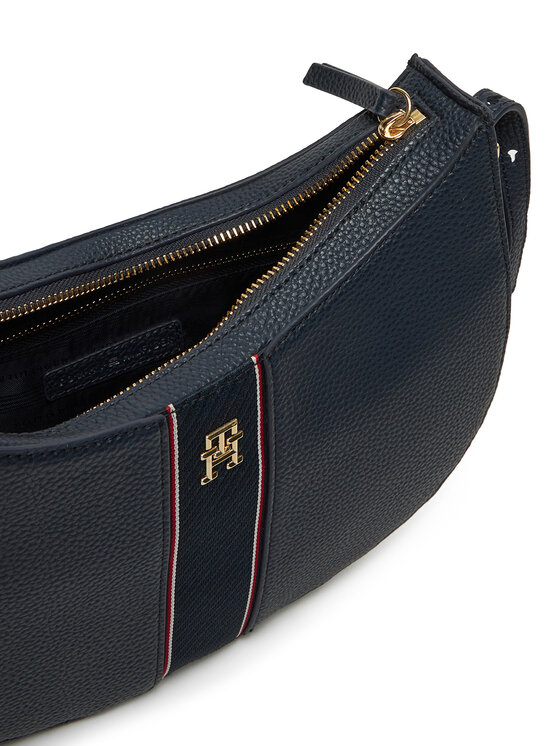 Tommy Hilfiger Tommy Hilfiger Táska AW0AW16899 Sötétkék