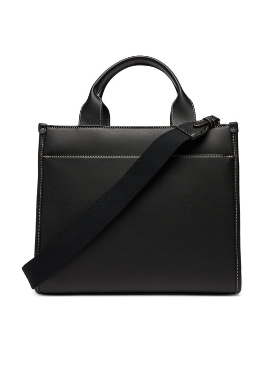 DKNY DKNY Torebka R52AQR57 Czarny