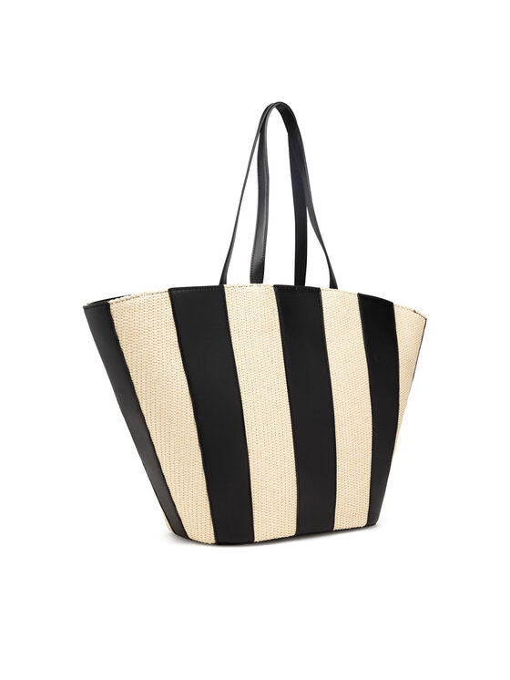 Badura Badura Tasche TYL0201 Schwarz
