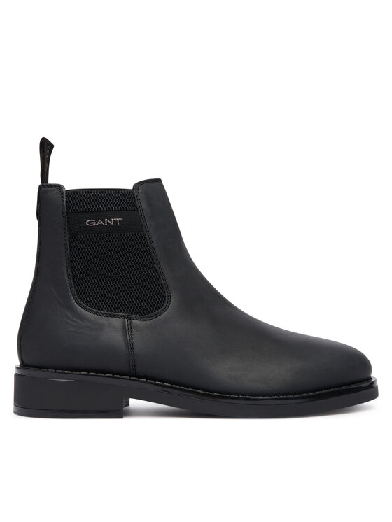 Gant Gant Ghete Jodhpur 33651491 Negru