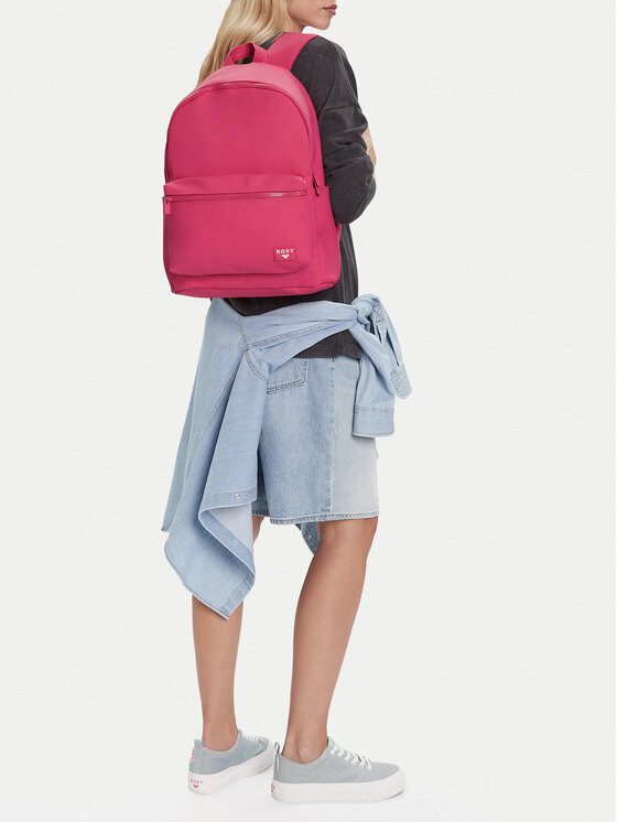 Roxy Roxy Nahrbtnik C-ROXY-MC-001-08 Roza