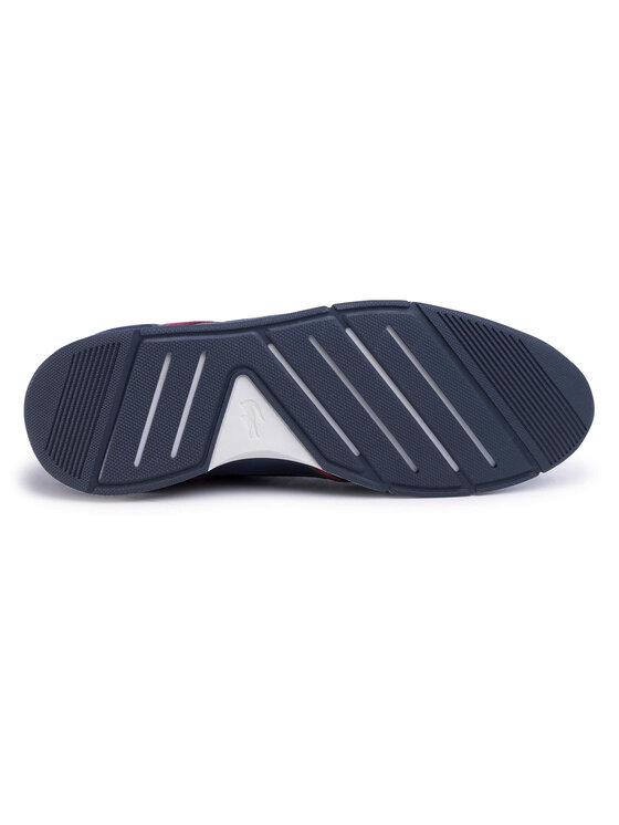 Lacoste Laisvalaikio batai Menerva 120 