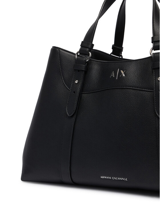 Armani Exchange Armani Exchange Kabelka XW003169 AF26578 UC001 Černá