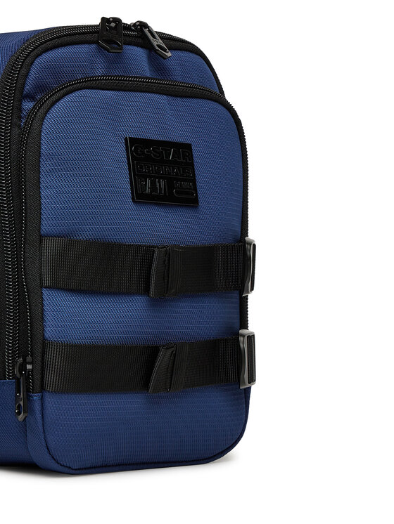 G-Star Raw G-Star Raw Umhängetasche GSR-P-001-07 Dunkelblau
