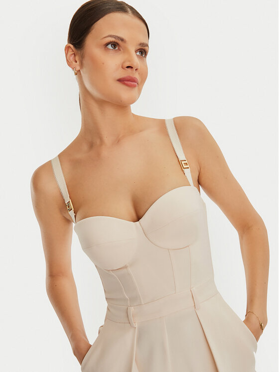 Calvin Klein Calvin Klein Kolczyki 35000515 Złoty