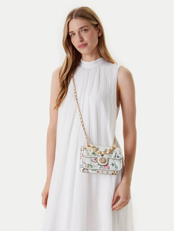 Aldo Aldo Дамска чанта Loubella 13933705 Цветен