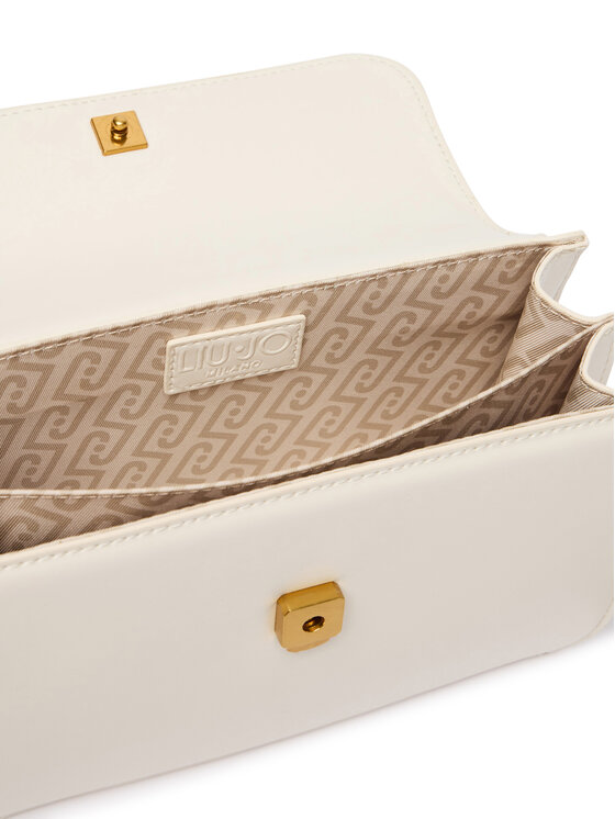 Liu Jo Liu Jo Handtasche AA6121 E0958 Écru