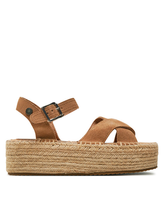 Refresh Refresh Espadrillid 170794 Pruun