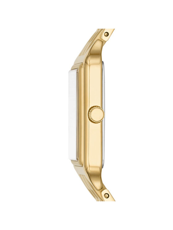 Fossil Fossil Uhr Raquel ES5220 Goldfarben