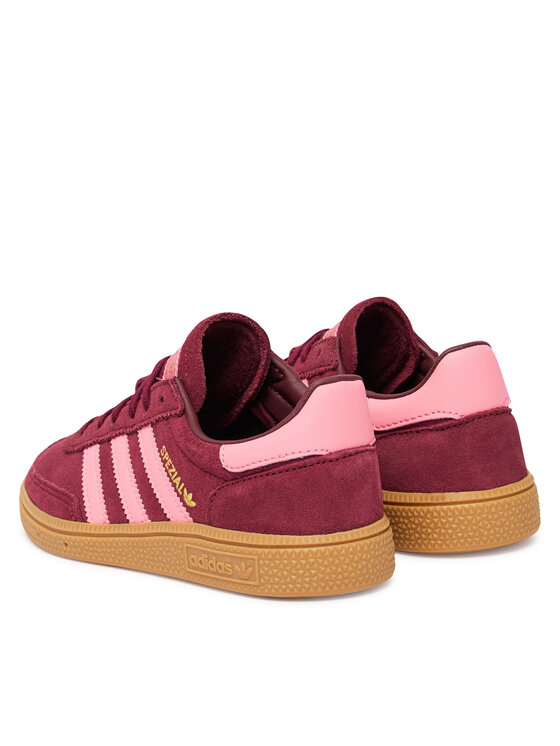 adidas adidas Tossud Handball Spezial KK5036 Bordoopunane