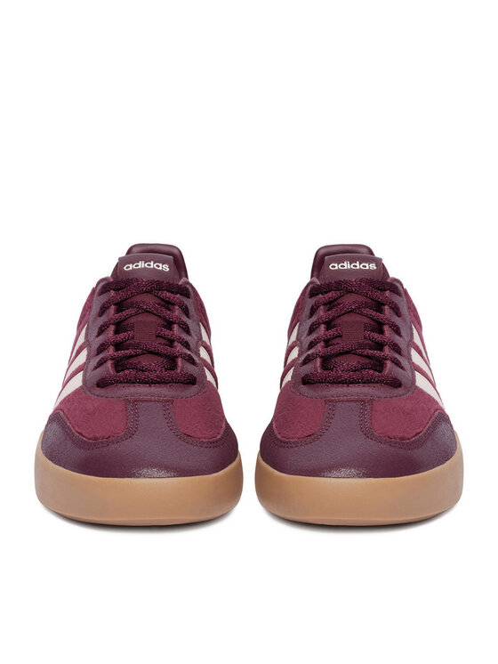 adidas adidas Снікерcи CEO-BARREDA DECODE LUX KK4789 Бордовий