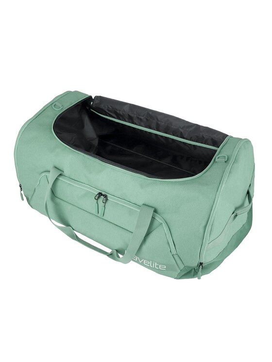 Travelite Travelite Torba 191198 Turkusowy