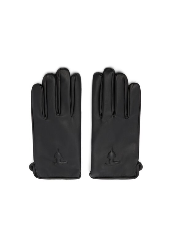 Trussardi Trussardi Guanti E301X000021N033 Nero