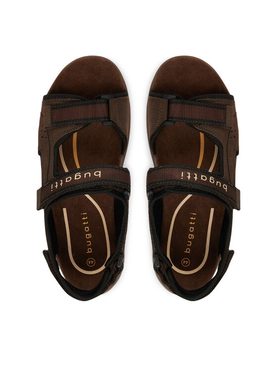 Bugatti Bugatti Sandalen 325-AS781-2569 Braun