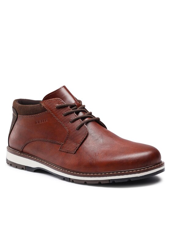 Rieker Rieker Sneakers 10500-24 Marrone
