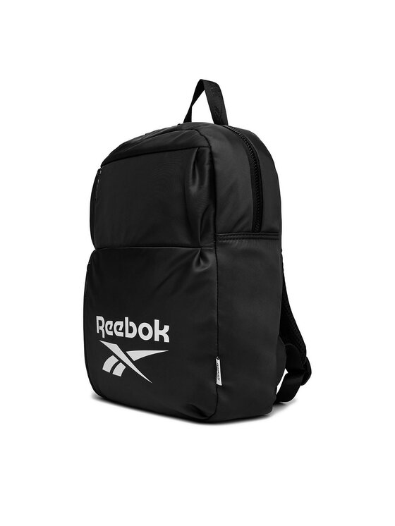 Reebok Reebok Mugursoma C-RBK-030-CCC-05 Melns
