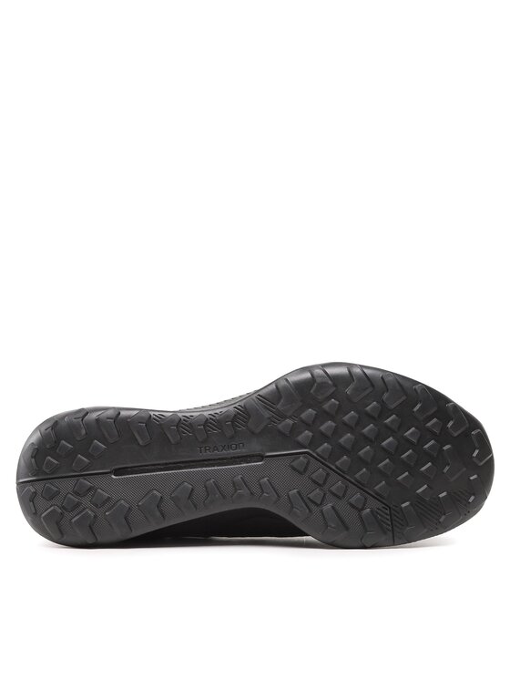 adidas adidas Туристически Terrex Voyager 21 Slip-On HEAT.RDY Travel Shoes HP8623 Черен