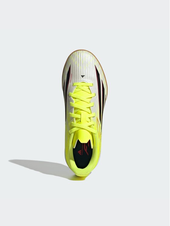 adidas adidas Buty do piłki nożnej 161586 Żółty