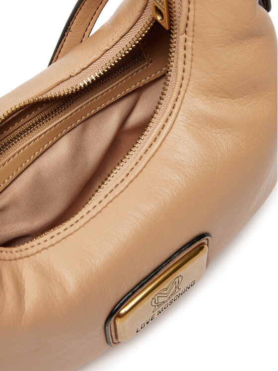 LOVE MOSCHINO LOVE MOSCHINO Rankinė JC4273PP0LKB0106 Smėlio
