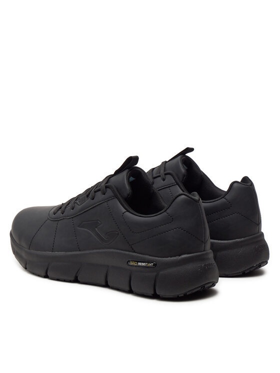 Joma Joma Bakancs C.Daily CDAILW2421 Fekete