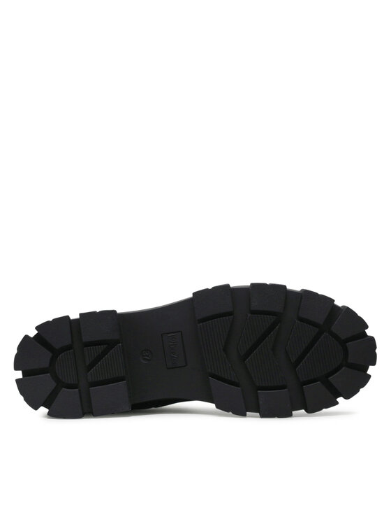 Scarponcini WS5585-11A Nero