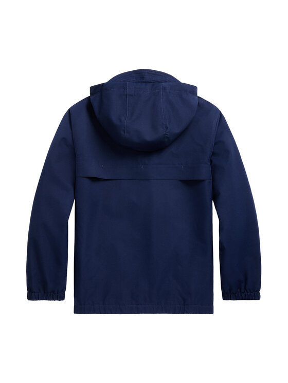 Polo Ralph Lauren Polo Ralph Lauren Giacca di transizione 323875510001 Blu scuro Regular Fit