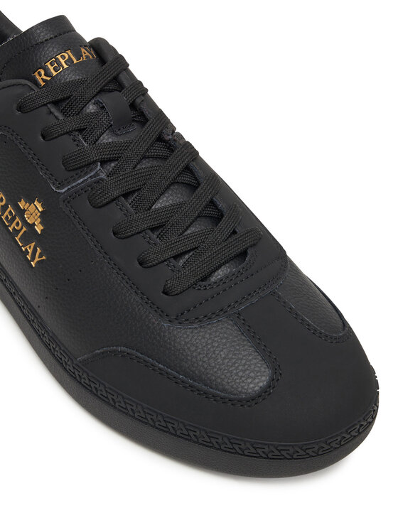 REPLAY REPLAY Sneakers GMSD7 .000.C0005L Negru