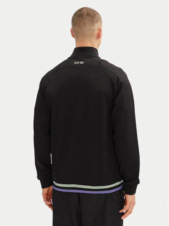 EA7 Emporio Armani EA7 Emporio Armani Pluus 7M000258 AF13526 UC001 Must Regular Fit