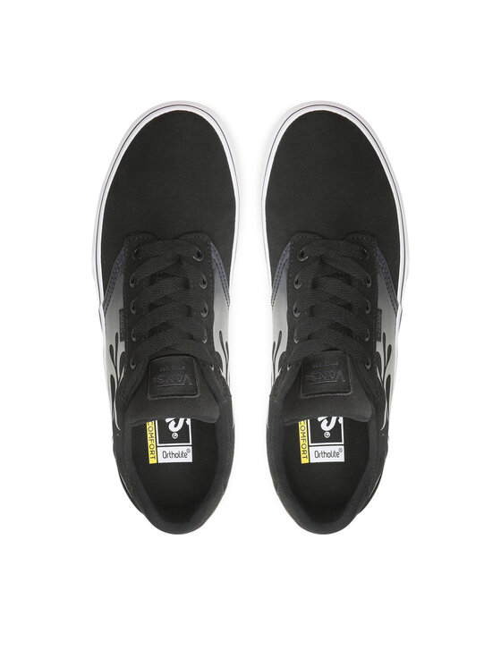 Vans Vans Tenisenes Atwood Deluxe VN0A5ELYBA21 Melns