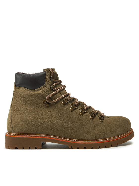 Kimberfeel Kimberfeel Bakancs Colin Khaki