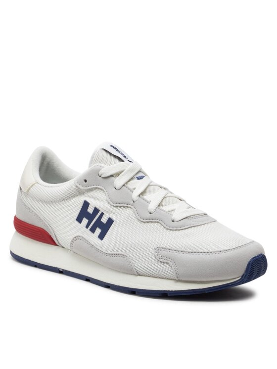 Helly Hansen Helly Hansen Sneakersy Furrow 2 11996 Biały