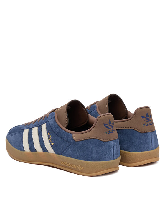 adidas adidas Αθλητικά Gazelle Indoor KI2253 Μπλε