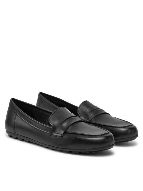Tamaris Tamaris Mocassini 1-24229-42 Nero