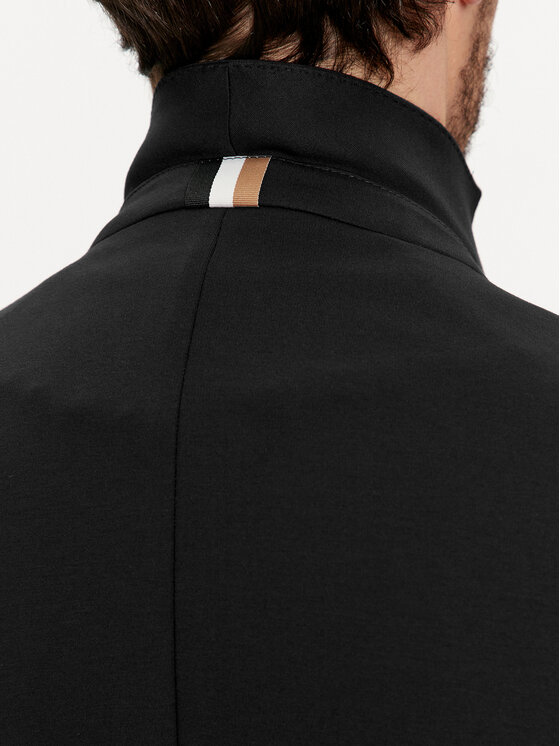 BOSS Boss Sakko C-Hanry-J 50509529 Schwarz Slim Fit