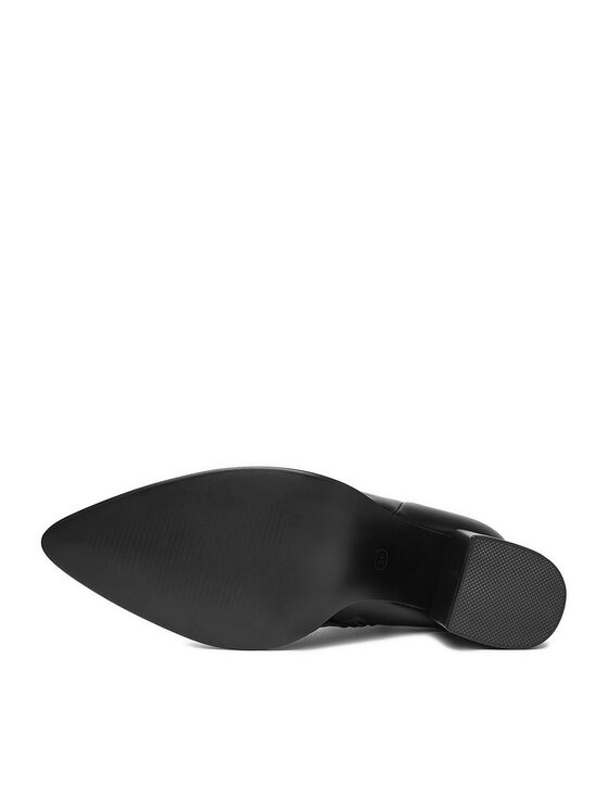 DeeZee DeeZee Botine 2401 Negru