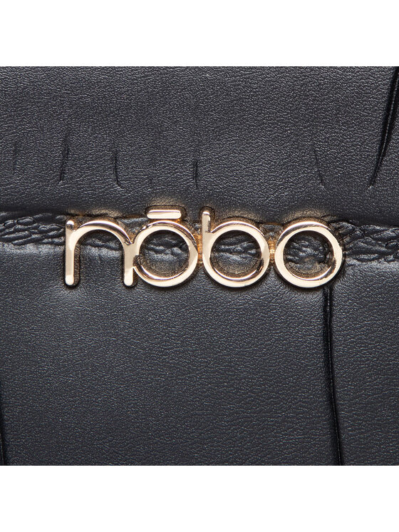 Nobo Дамска чанта NBAG-L3960-C020 Черен | Modivo.bg