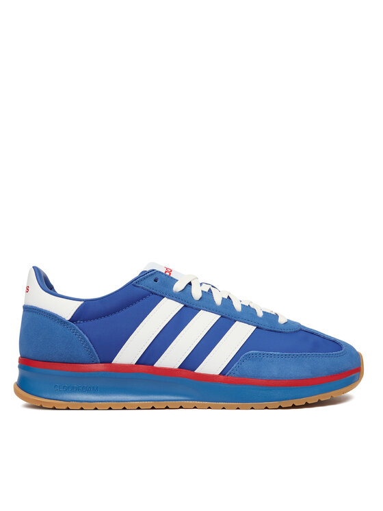 adidas adidas Sneakersy RUN 70s 2.0 JS0117 Niebieski