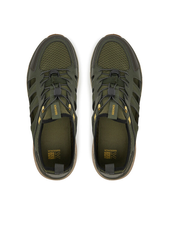 Karrimor Karrimor Sandali Hamilton KM2538 Zelena