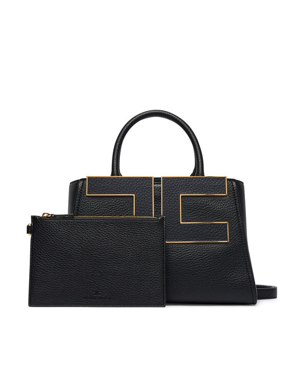 Elisabetta Franchi Elisabetta Franchi Сумка BS-06A-66E2-V440 Чорний