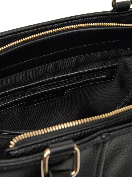 Lasocki Lasocki Handtasche LSK-X-001-07 Schwarz