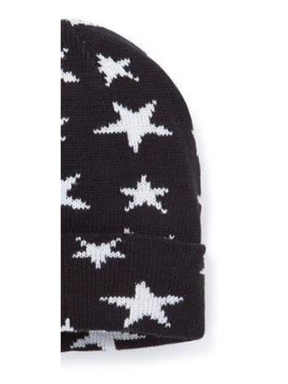 Pepe Jeans Pepe Jeans Czapka PG040163 934 Czarny