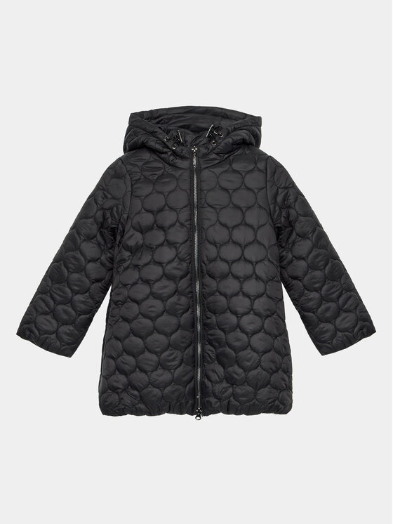 Birba Trybeyond Birba Trybeyond Зимно яке 999 77499 00 M Черен Regular Fit