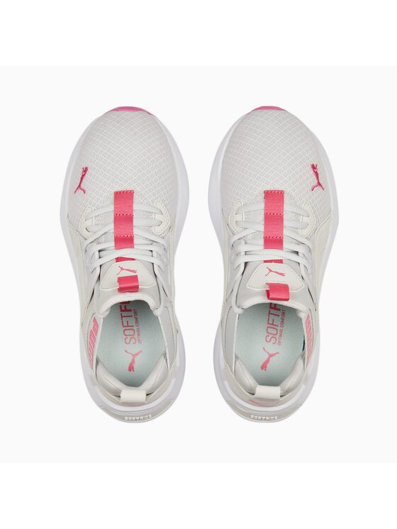 Puma Puma Sneakersy 195569 Beżowy