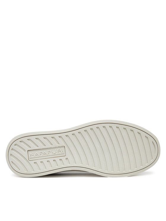 Napapijri Napapijri Sneakersy Ivy NP0A4IQ8 Černá