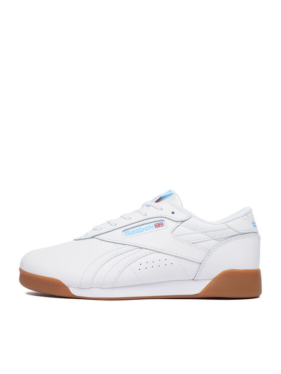 Reebok Reebok Snīkeri EO-F/S LO 100268313 Balts