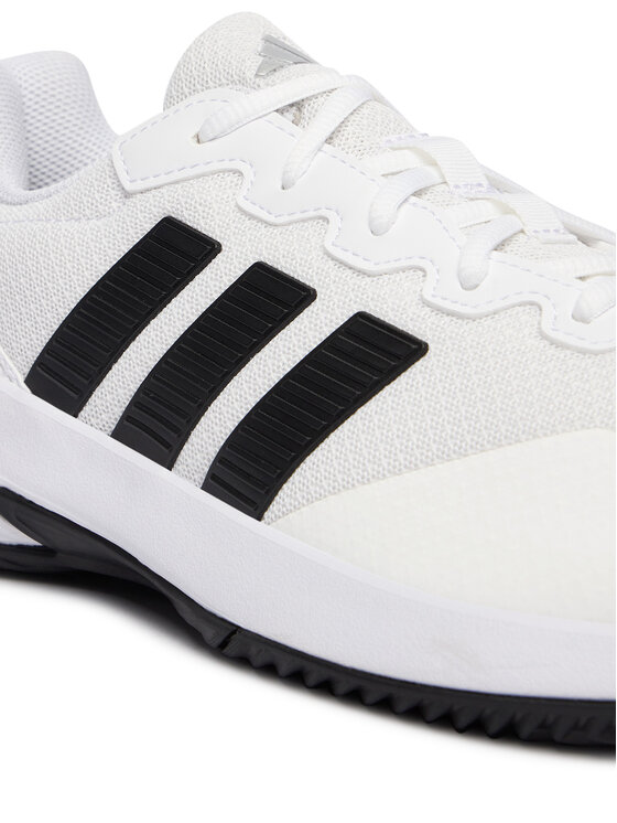 adidas adidas Tenisa apavi Gamecourt 2 M KI0781 Balts